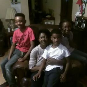 Meet your Posher, Darrell